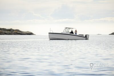 New Delta Powerboats T26 2024 for sale - image 2