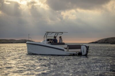 New Delta Powerboats T26 2024 for sale - image 12