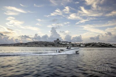Delta Powerboats T26 2024 yacht in Liguria, Italy - image 17
