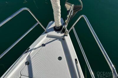 Used Elan Line E5 2019 for sale - boat image 11