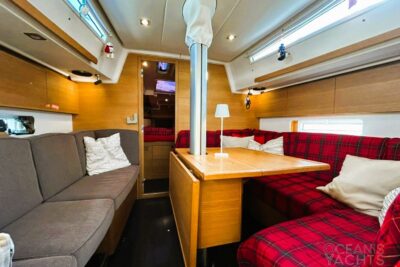 7 berth boat for sale in Liguria, Italy - photo 19