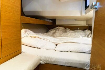 Used Elan Line E5 2019 for sale - boat image 21