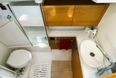 Used Elan Line E5 in Liguria, Italy - photo 23