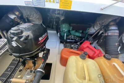 13.99m Fairline Squadron 42 yacht - photo 14