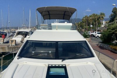 2 cabin motor boat - boat image 5