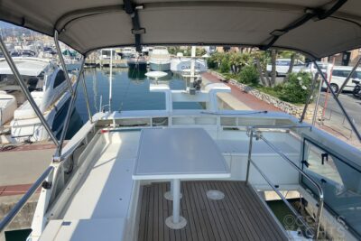 Fairline Squadron 42 2011 yacht in Sanremo, liguria, Italy - image 7