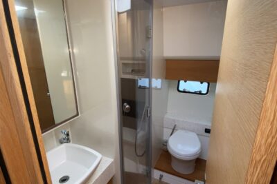 Fairline Squadron 42 in Sanremo, liguria, Italy - boat image 10