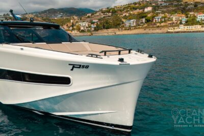 Used Fiart Mare P58 2024 for sale - image 2