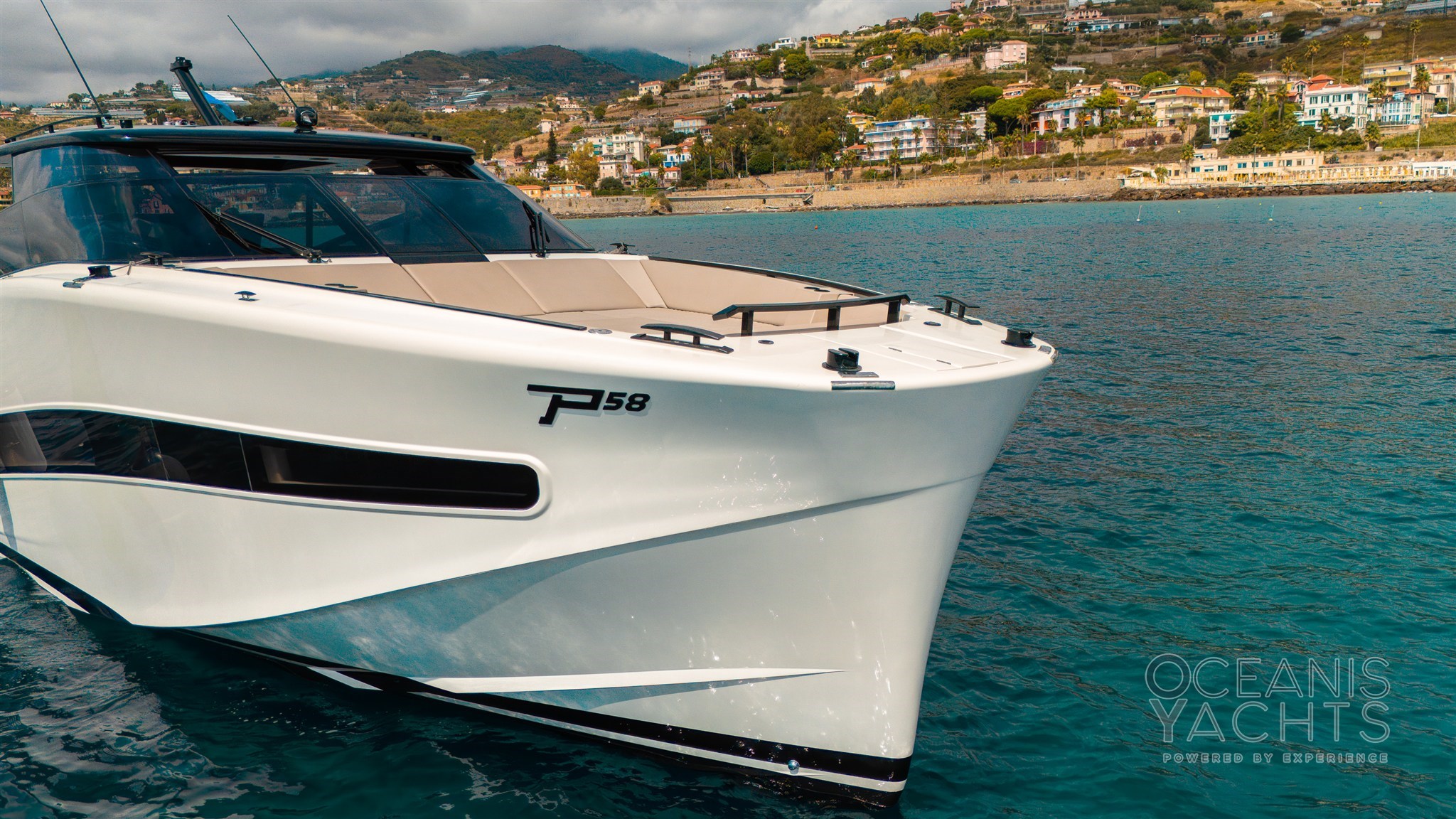 Fiart Mare P58