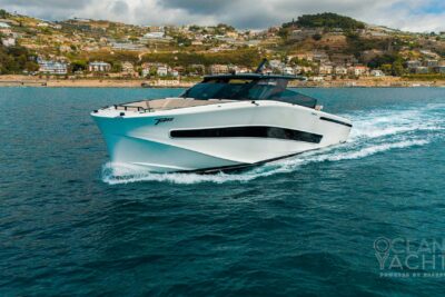 Used Fiart Mare P58 2024 for sale - boat image 11