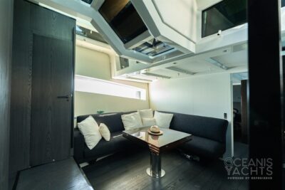 17.57m Fiart Mare P58 yacht - photo 14