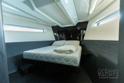 Motor boat by Fiart Mare model P58 - photo 18