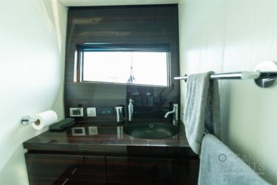 Fiart Mare P58 in Cap d'ail, Italy - boat image 20