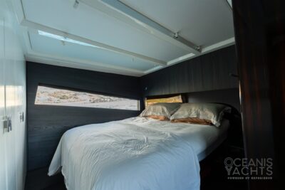 Used Fiart Mare P58 2024 for sale - boat image 21