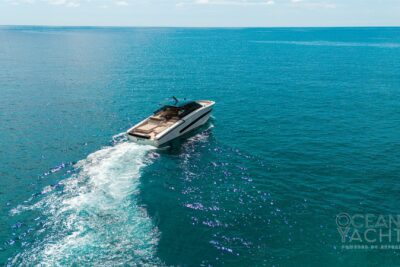 Fiart Mare P58 2024 yacht in Cap d'ail, Italy - image 7