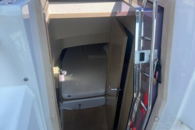 Fjord 36 Open 2019 yacht in Italy - image 7