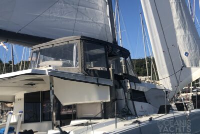 Used Fountaine Pajot Isla 40 2023 for sale - image 2