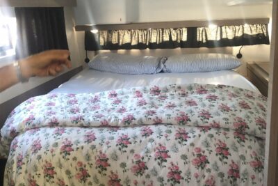 Used Fountaine Pajot Isla 40 in Liguria, Italy - photo 13