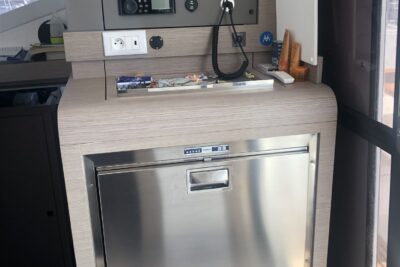 6 berth boat for sale in Liguria, Italy - photo 9