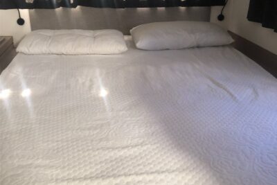 Fountaine Pajot Isla 40 in Liguria, Italy - boat image 10