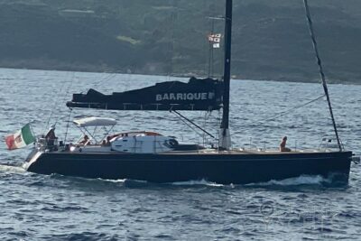 Used Gemini Yacht 52 Med 2003 for sale - image 2