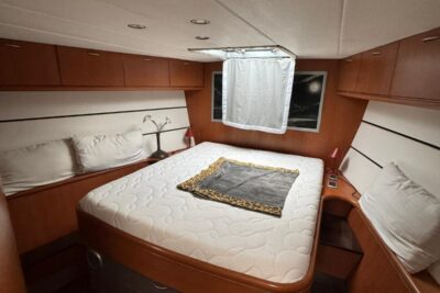 Used Gemini Yacht 52 Med 2003 for sale - boat image 11