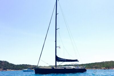 Used Gemini Yacht 52 Med 2003 for sale - image 12