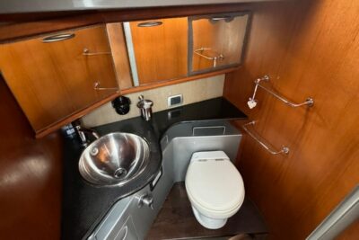 15.53m Gemini Yacht 52 Med yacht - photo 14