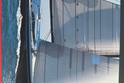 Sailing boat by Gemini Yacht model 52 Med - photo 18