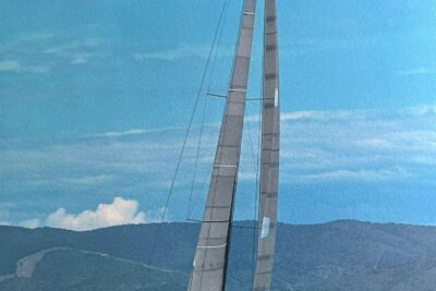 Gemini Yacht 52 Med in Italy - boat image 20