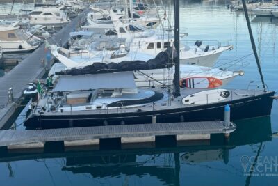 15.53m Gemini Yacht 52 Med yacht - photo 4