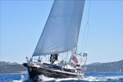 Used Grand Harbour Yachts Sparkmand And Stephens 2001 for sale - image 2