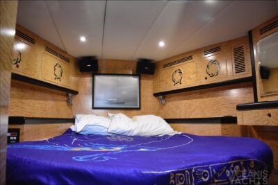 Used Grand Harbour Yachts Sparkmand And Stephens 2001 for sale - boat image 11