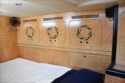 Used Grand Harbour Yachts Sparkmand And Stephens 2001 for sale - image 12