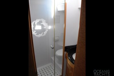 Used Grand Harbour Yachts Sparkmand And Stephens in Liguria, Italy - photo 13