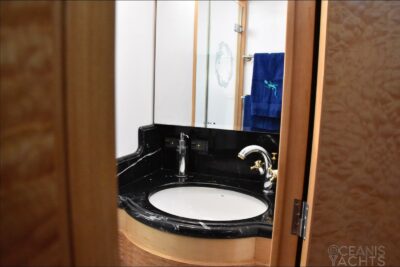 16m Grand Harbour Yachts Sparkmand And Stephens yacht - photo 14