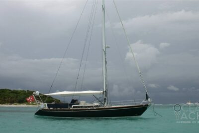 16m Grand Harbour Yachts Sparkmand And Stephens yacht - photo 4