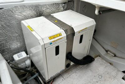 Used Jeanneau Cap Camarat 10.5 Wa in Liguria, Italy - photo 13