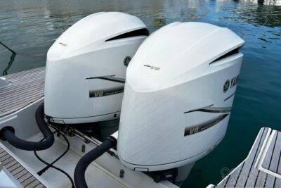 9.34m Jeanneau Cap Camarat 10.5 Wa yacht - photo 14