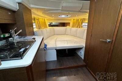 1 cabin motor boat - boat image 15