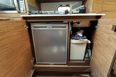 Jeanneau Cap Camarat 10.5 Wa 2016 yacht in Liguria, Italy - image 17