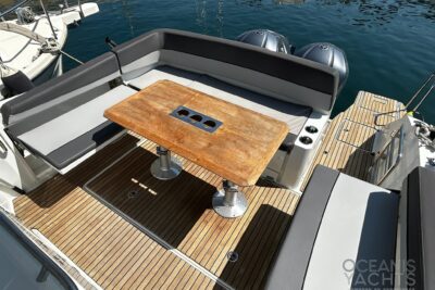 Used Jeanneau Cap Camarat 10.5 Wa 2018 for sale - image 12