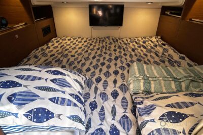 2 berth boat for sale in Liguria, Italy - photo 19