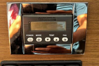 Used Jeanneau Cap Camarat 10.5 Wa 2018 for sale - boat image 21