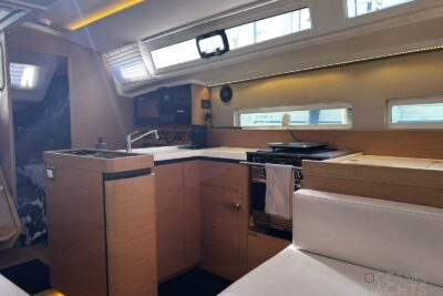 Used Jeanneau Sun Odyssey 410 2020 for sale - boat image 11