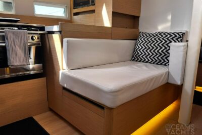 Used Jeanneau Sun Odyssey 410 2020 for sale - image 12