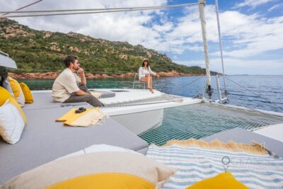 Used Lagoon 38 2025 for sale - image 2