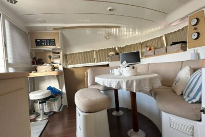 Used Lagoon 380 S2 2010 for sale - boat image 11