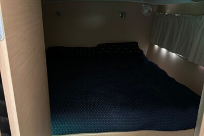 11.55m Lagoon 380 S2 yacht - photo 14