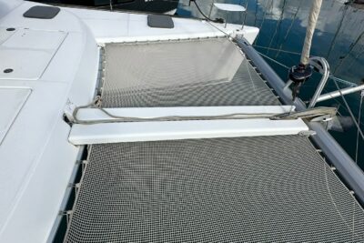 11.55m Lagoon 380 S2 yacht - photo 4